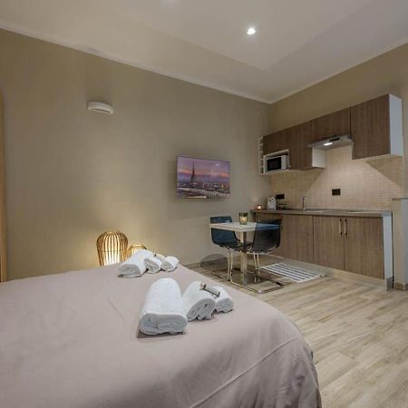Torino Vacancy 2 Экстерьер фото