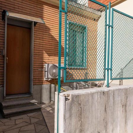 Torino Vacancy 2 Экстерьер фото