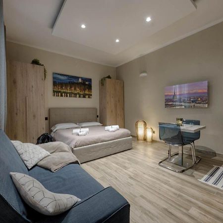 Torino Vacancy 2 Экстерьер фото