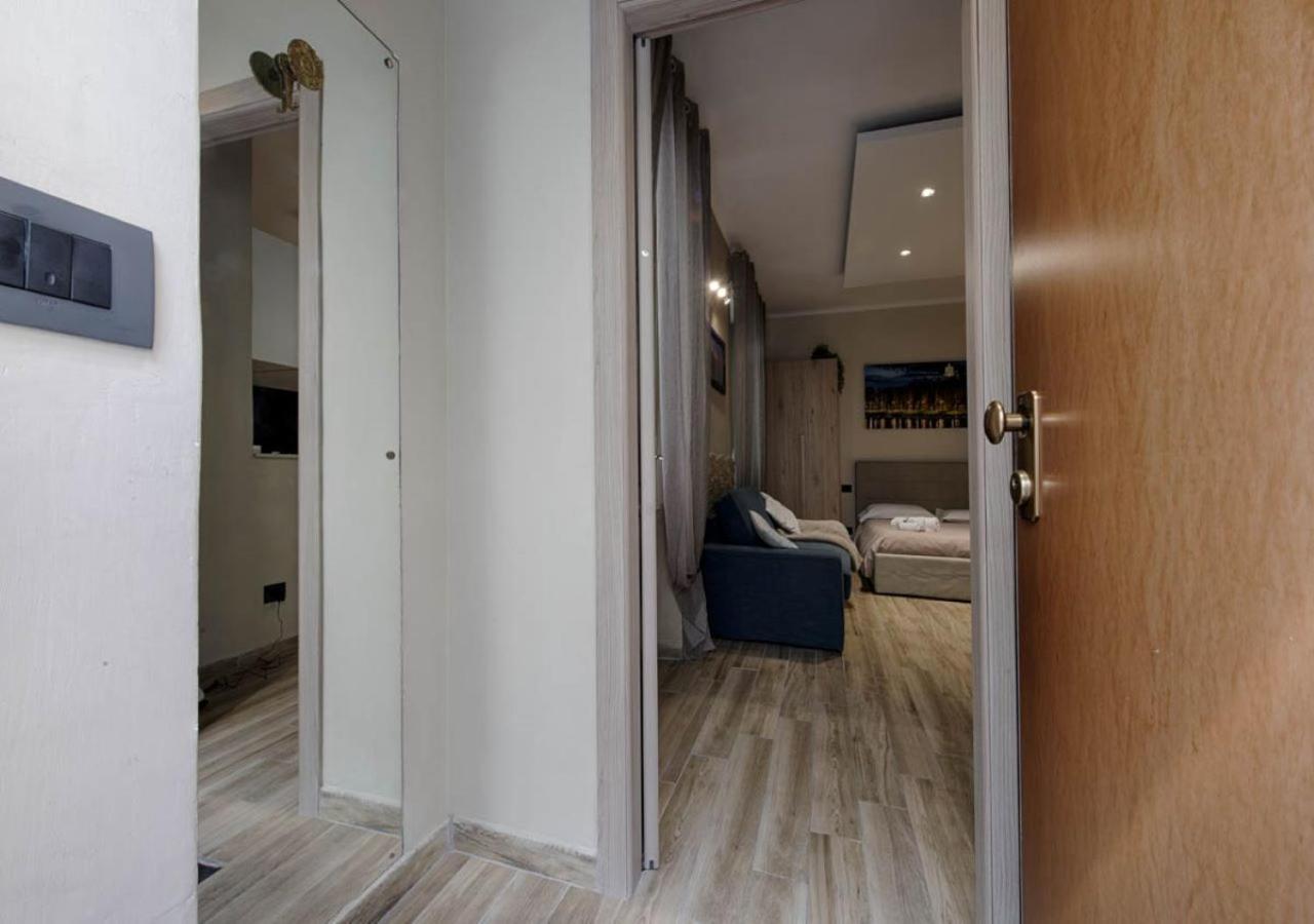 Torino Vacancy 2 Экстерьер фото