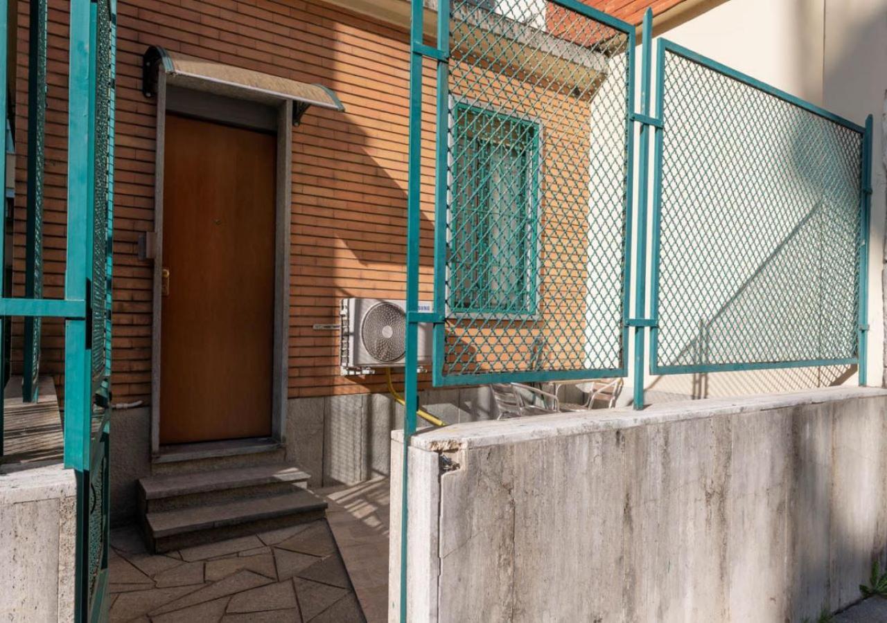 Torino Vacancy 2 Экстерьер фото