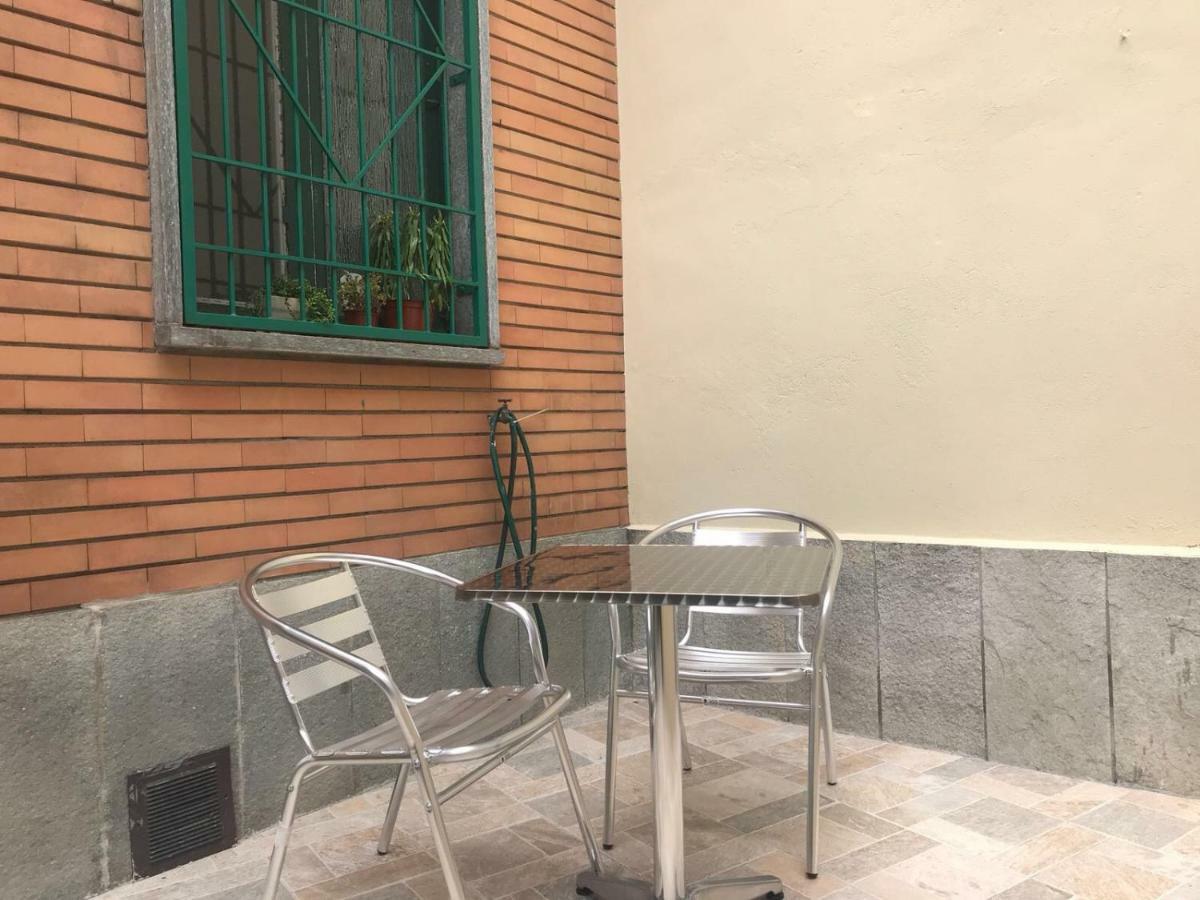 Torino Vacancy 2 Экстерьер фото