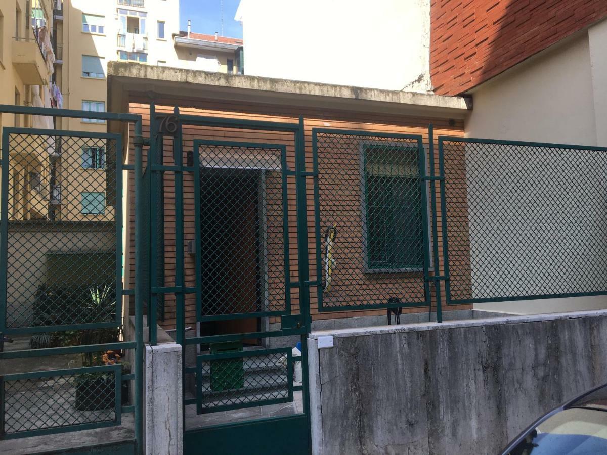 Torino Vacancy 2 Экстерьер фото
