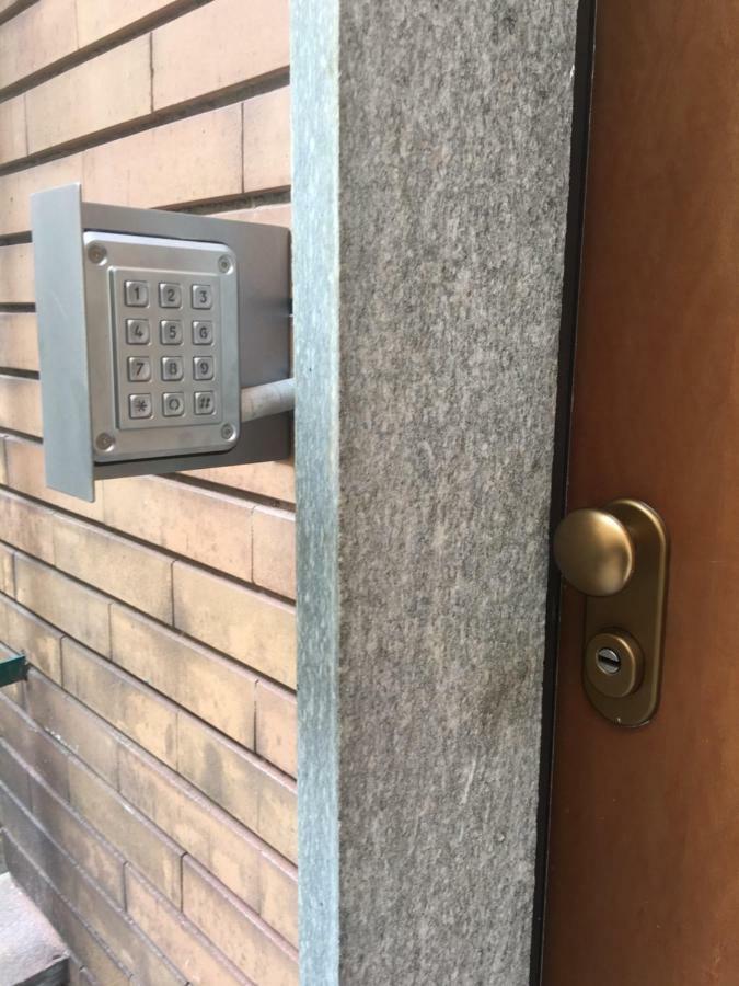 Torino Vacancy 2 Экстерьер фото